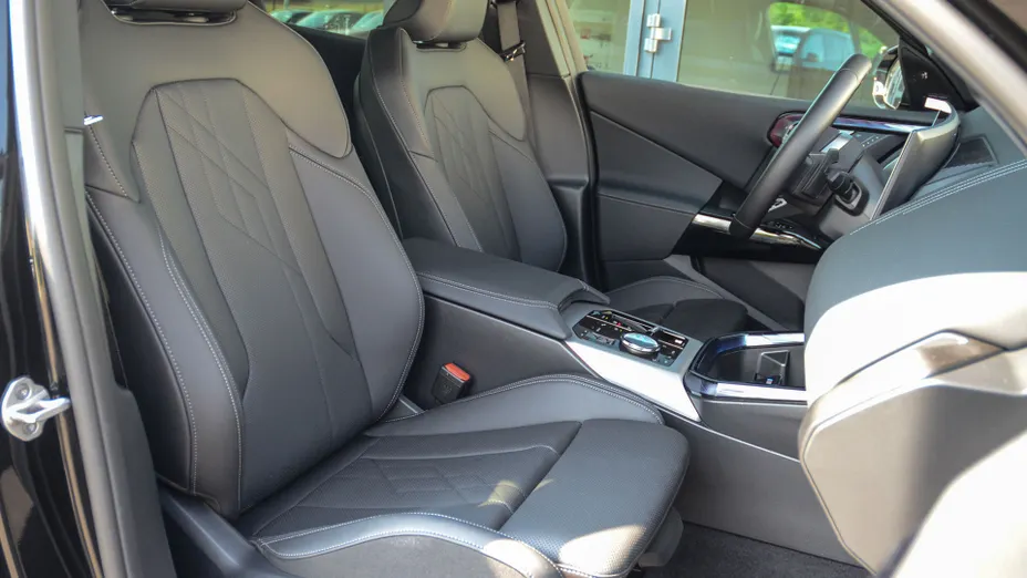 BMW X3 X3 xDrive20 mHEV aut