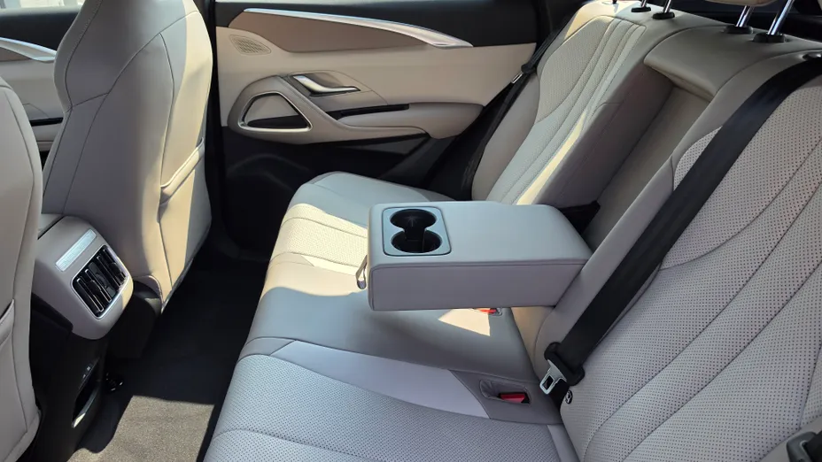 BYD Sealion 5 Sealion 5 DM-i 1.5 Design Nowy