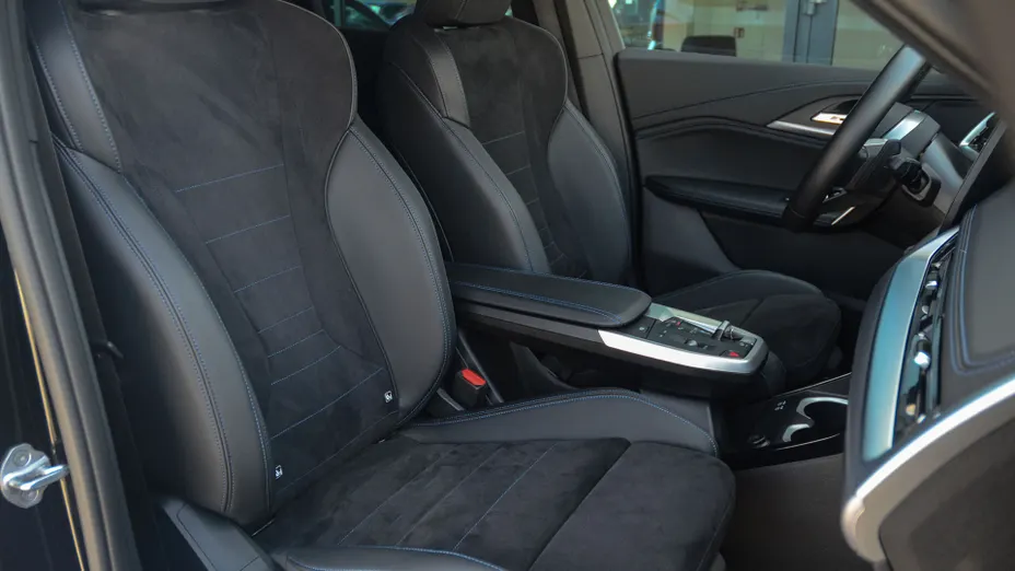 BMW X1 X1 sDrive18i M Sport sport-aut