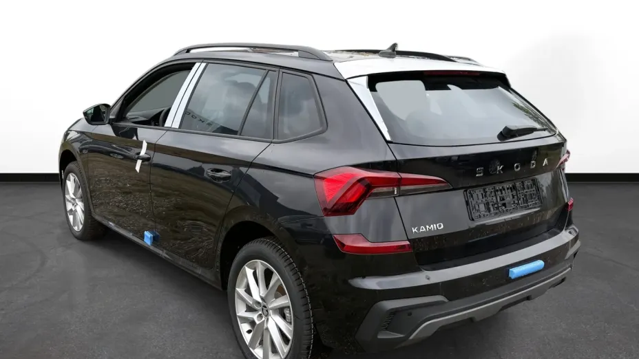 SKODA Kamiq Kamiq 1.5 TSI Drive DSG