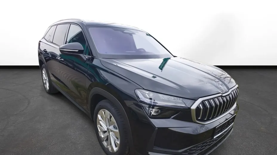 SKODA Kodiaq Kodiaq 2.0 TDI 4x4 Edition 130 DSG