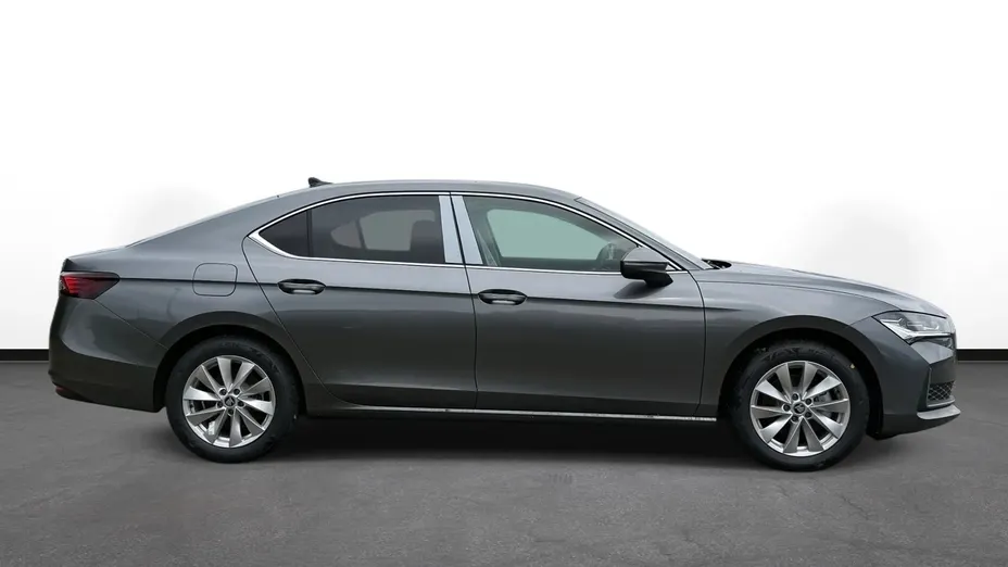 SKODA Superb Superb 1.5 TSI mHEV Edition 130 DSG