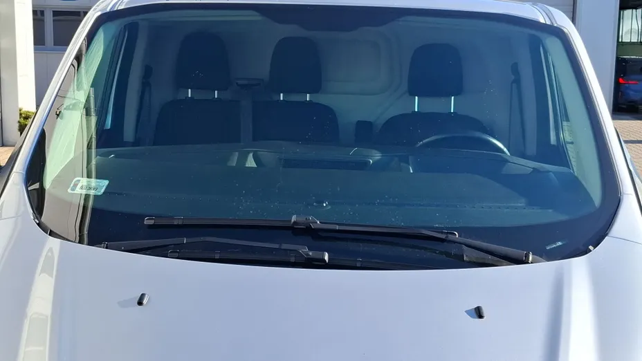 FORD Transit Custom Transit Custom 320 L2H1 Trend