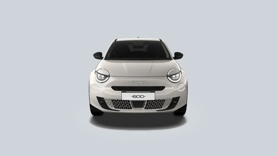 FIAT 600 600 1.2 Turbo Hybrid Pop eDCT Nowy