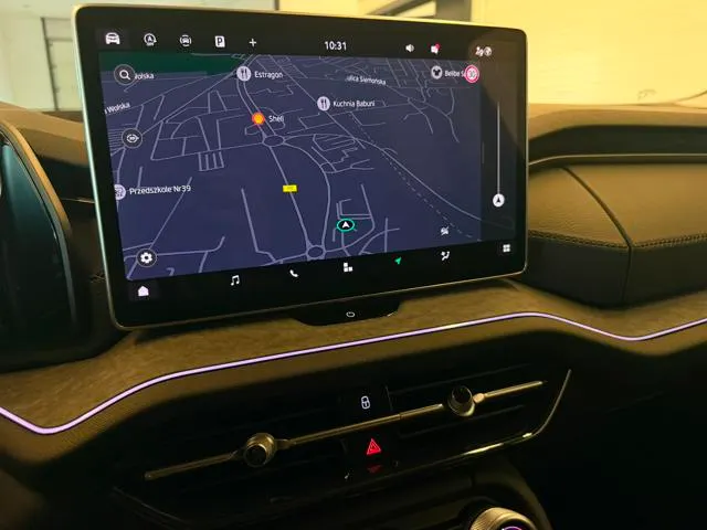 SKODA Kodiaq Kodiaq 1.5 TSI mHEV 4x2 Selection DSG
