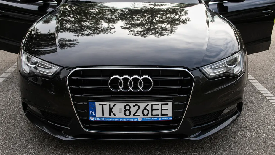 AUDI A5 A5 2.0 TDI clean diesel Multitronic