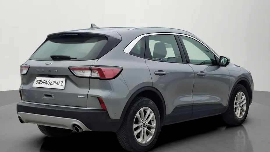 FORD Kuga Kuga 2.5P PHEV FWD Titanium eCVT
