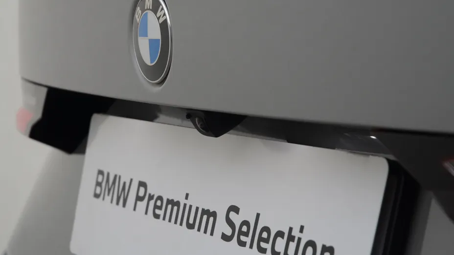 BMW X1 X1 xDrive20d mHEV M Sport sport-aut