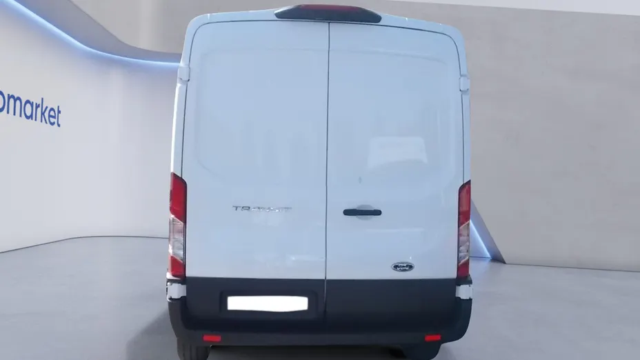 FORD Transit Transit 350 L3H2 Trend