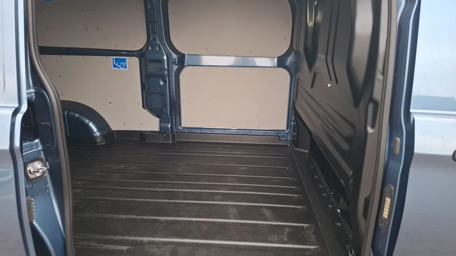 FORD Transit Custom Tourneo Custom 2.0 EcoBlue 320 L2 Limited