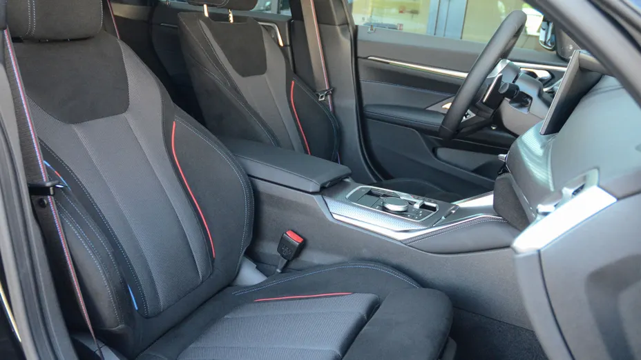 BMW Seria 4 430i xDrive M Sport aut