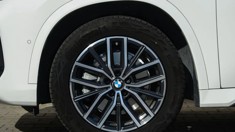 BMW X1 X1 sDrive20i mHEV M Sport sport-aut