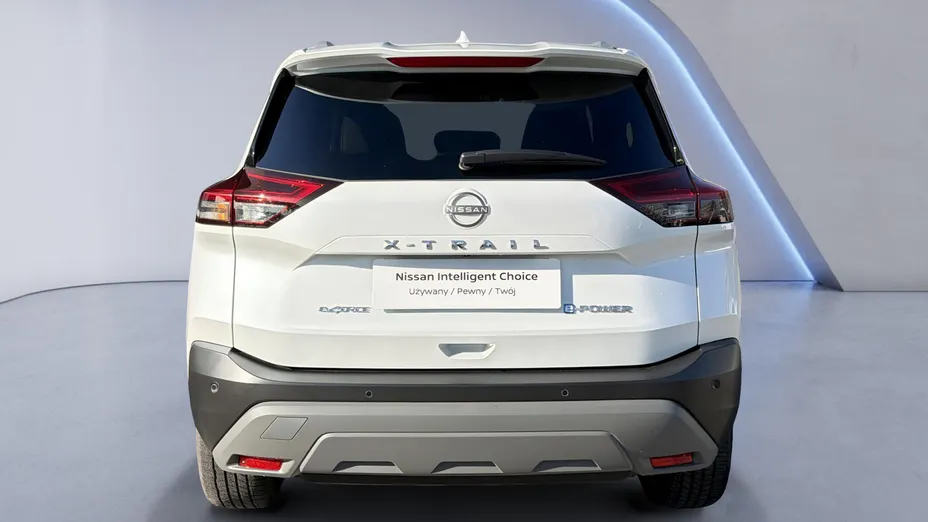 NISSAN X-Trail X-Trail 1.5 VC-T e-POWER N-Connecta e-4ORCE