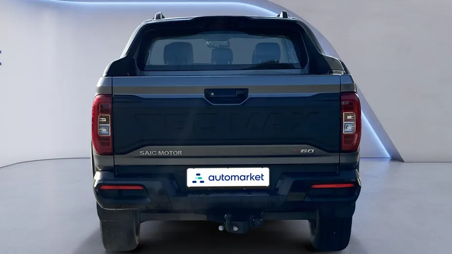 MAXUS T60 MAX T60 Max 2.0 Diesel Luxury aut Nowy