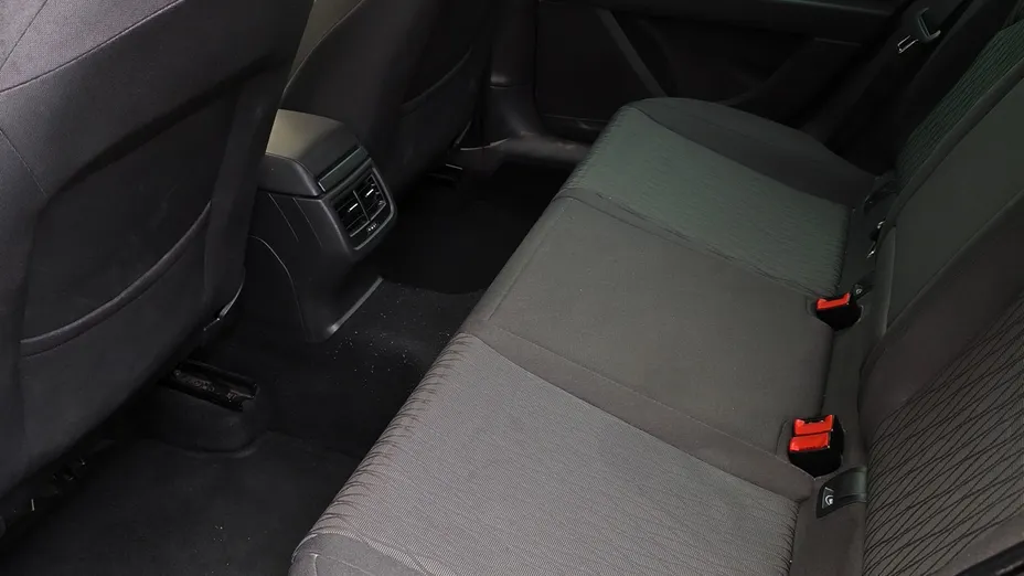 SEAT Leon Leon 1.6 TDI Style