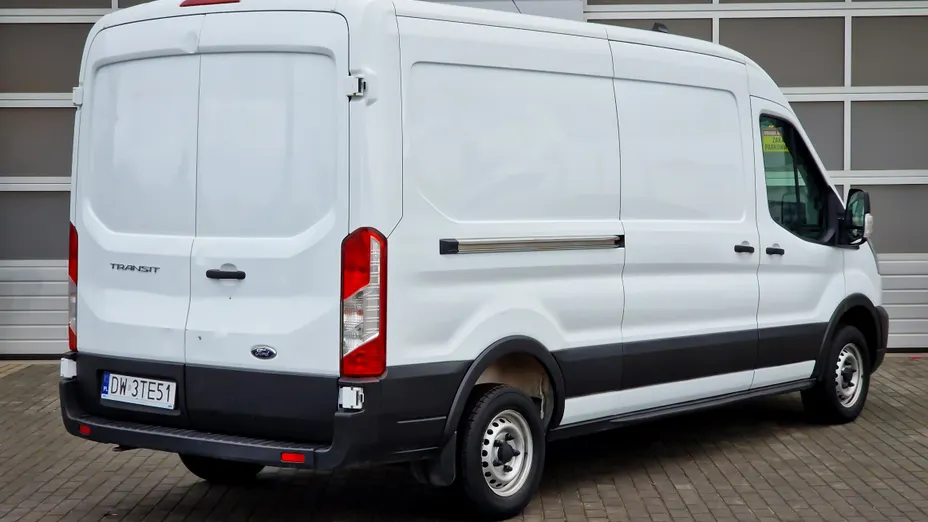 FORD Transit Transit 330 L2H3 Trend