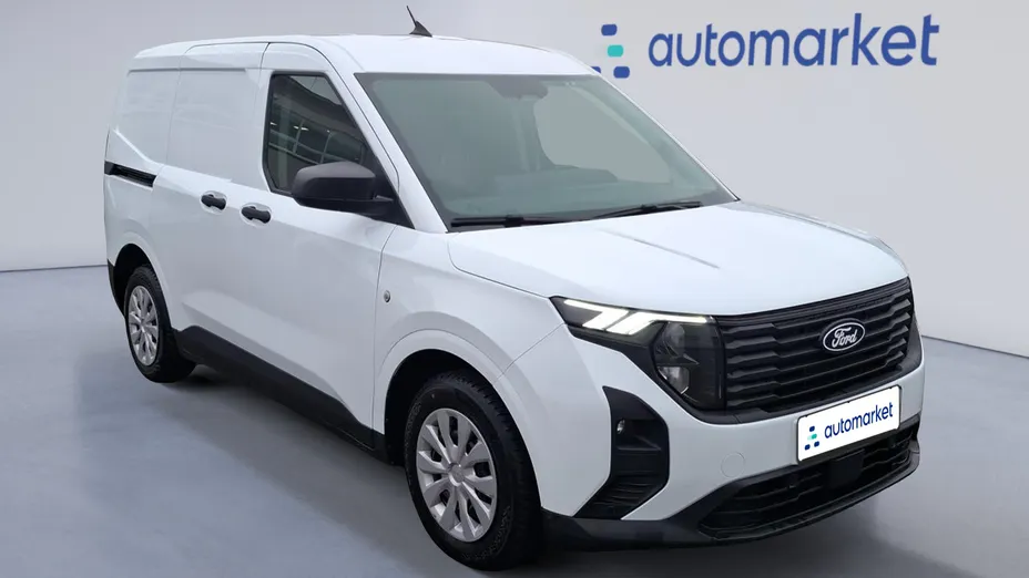 FORD Transit Courier Transit Courier 1.0 EcoBoost 2,1t Trend