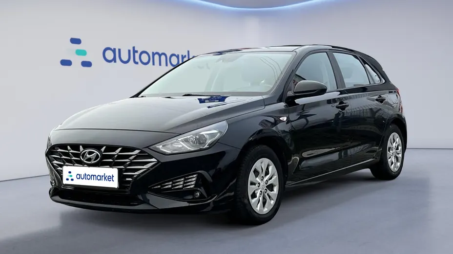 HYUNDAI i30 i30 1.5 DPI Modern