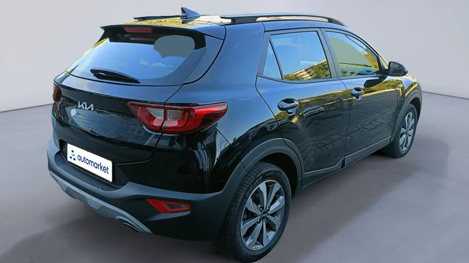 KIA Stonic Stonic 1.2 M