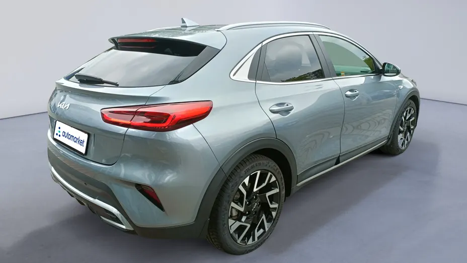 KIA XCeed XCeed 1.6 T-GDI M DCT