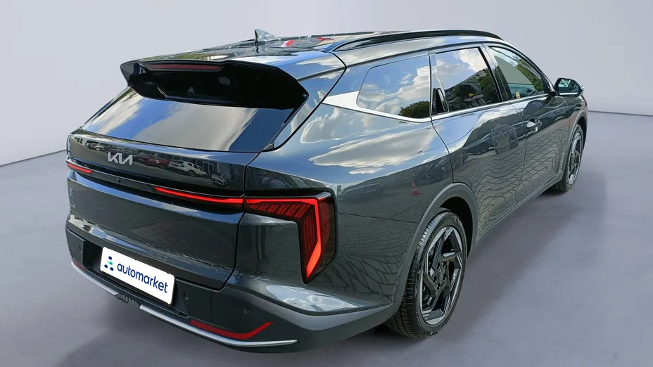 KIA K4 K4 1.6 T-GDI L