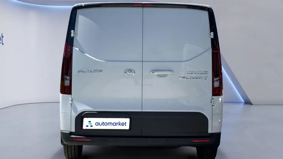 MAXUS Deliver 7 Deliver 7 L2H1 Nowy