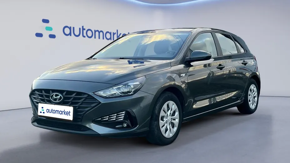 HYUNDAI i30 i30 1.5 DPI Classic +