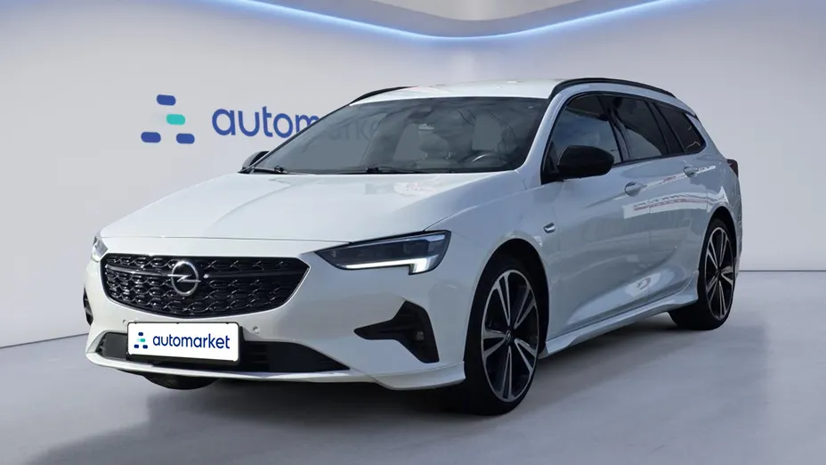 OPEL Insignia Insignia 2.0 CDTI Ultimate S&S