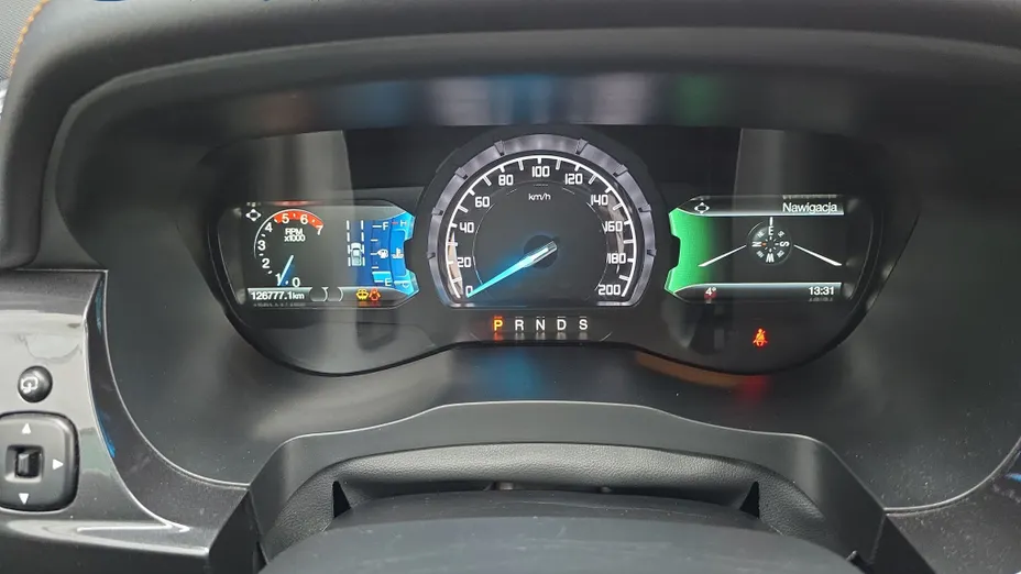 FORD Ranger Ranger 2.0 EcoBlue 4x4 DC Wildtrak aut