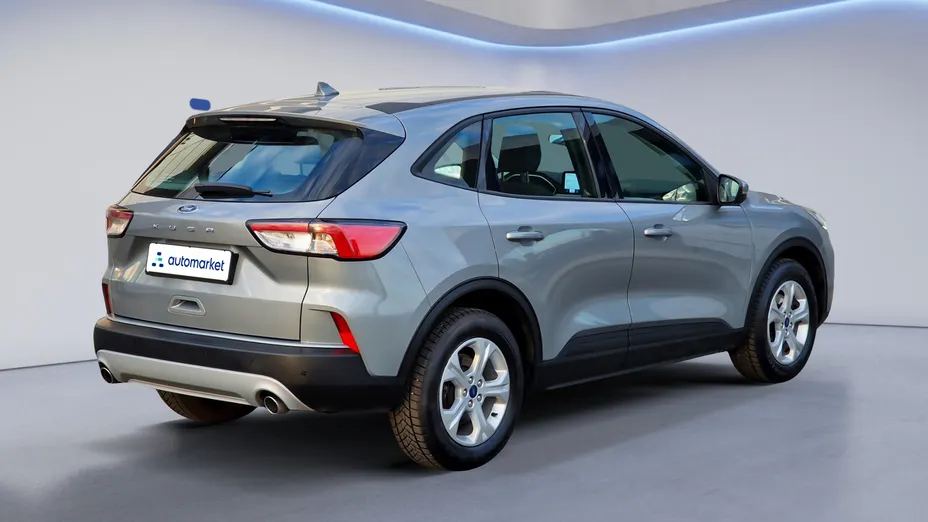 FORD Kuga Kuga 1.5 EcoBlue FWD Titanium