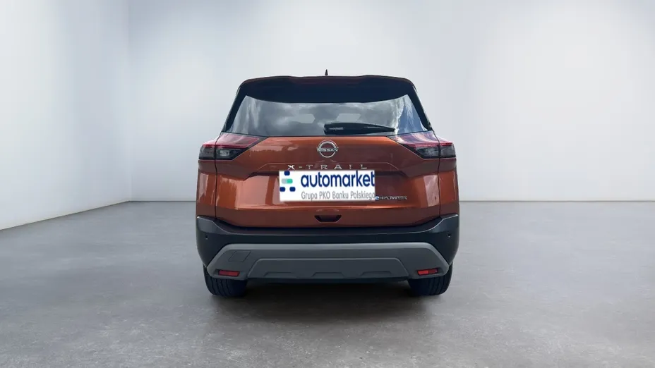 NISSAN X-Trail X-Trail 1.5 VC-T mHEV N-Connecta 2WD Xtronic