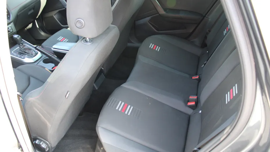 SEAT Arona Arona 1.0 TSI FR S&S DSG