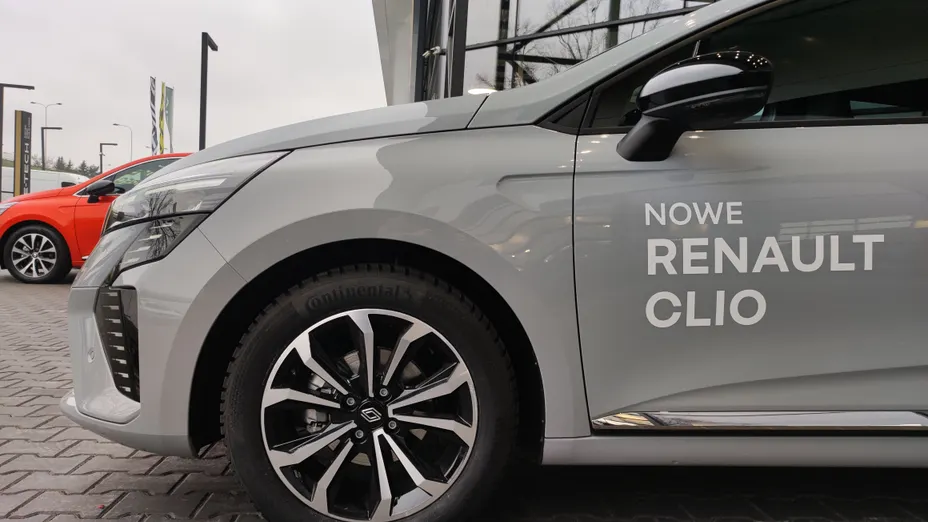 RENAULT Clio Clio 1.0 TCe Techno LPG