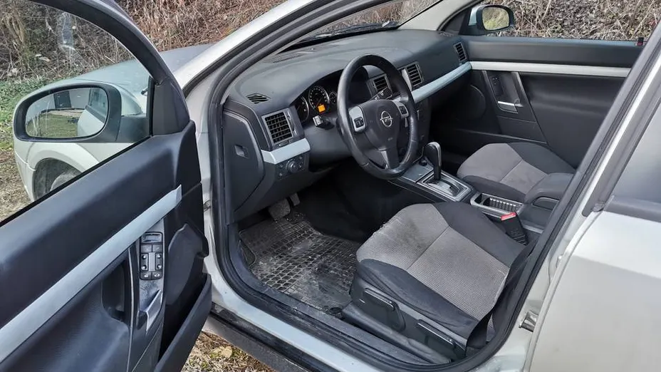 OPEL Vectra Vectra 1.9 CDTI Comfort