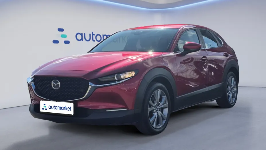 MAZDA CX-30 CX-30 2.0 mHEV Hikari 2WD aut