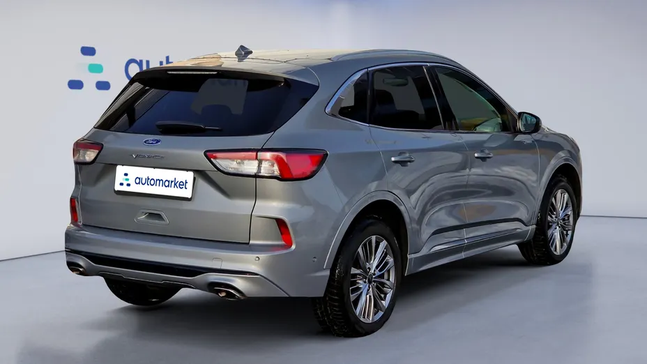 FORD Kuga Kuga 2.5 FHEV FWD Vignale