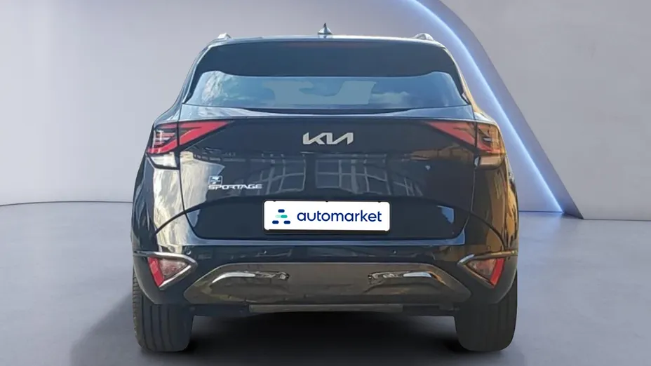 KIA Sportage Sportage 1.6 T-GDI Anniversary 2WD DCT