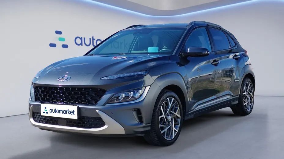 HYUNDAI Kona Kona 1.6 GDI Hybrid Executive DCT