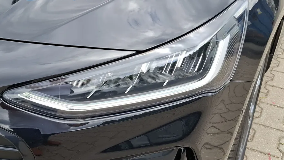 FORD Focus Focus 1.0 EcoBoost mHEV ST-Line X aut