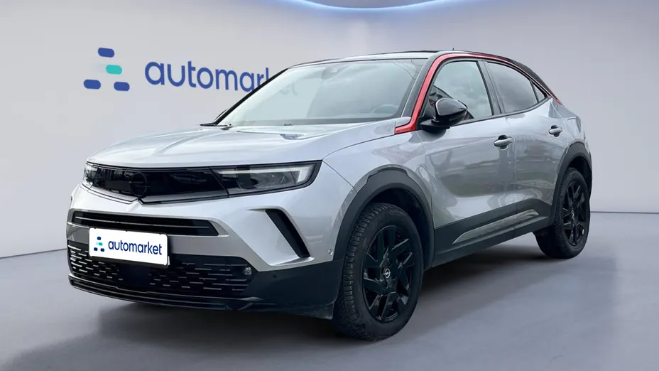 OPEL Mokka Mokka 1.2 T GS S&S aut