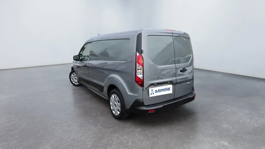 FORD Transit Connect Transit Connect 210 L2 Trend