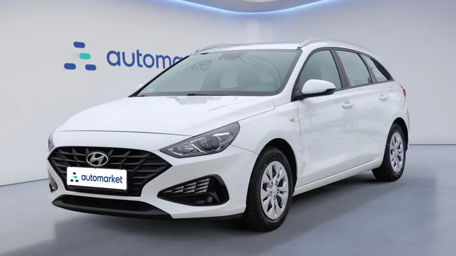 HYUNDAI i30 i30 1.5 DPI Classic +