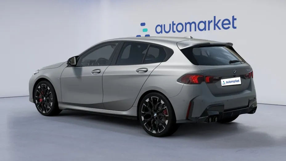 BMW Seria 1 M135 xDrive aut Nowy