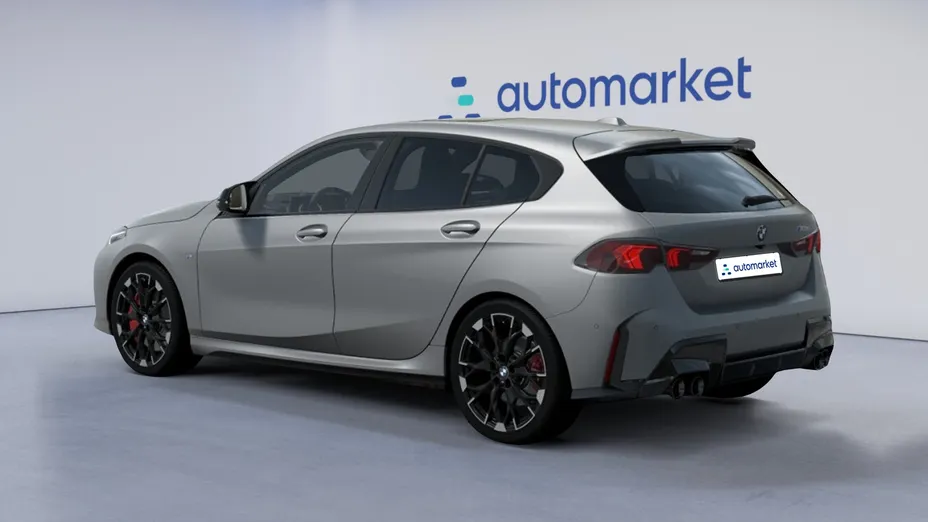 BMW Seria 1 M135 xDrive aut Nowy