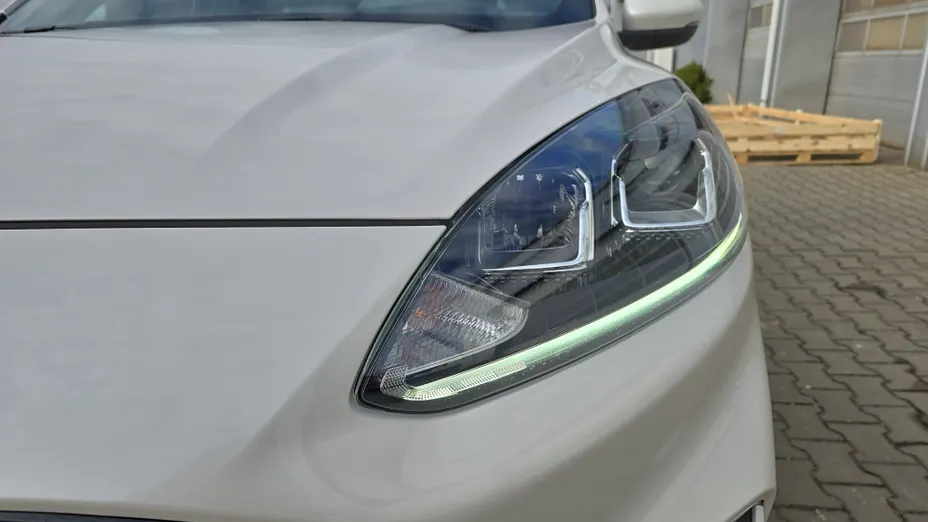 FORD Kuga Kuga 2.5P PHEV FWD ST-Line