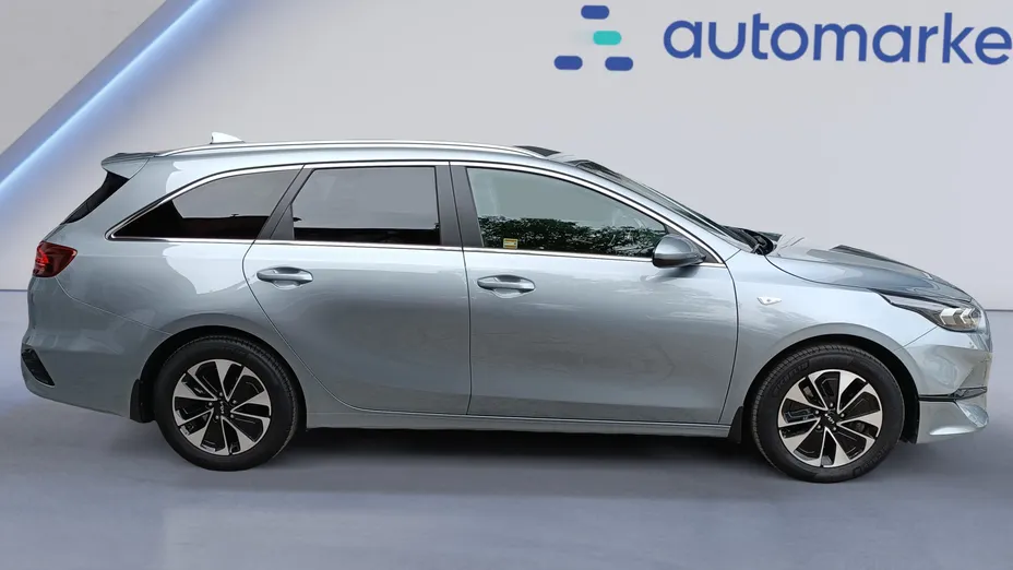 KIA Cee'd Ceed 1.5 T-GDI M DCT