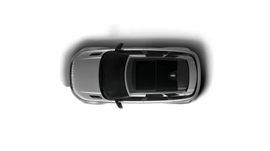 LAND ROVER Range Rover Evoque Evoque 2.0 D200 mHEV Dynamic HSE Nowy