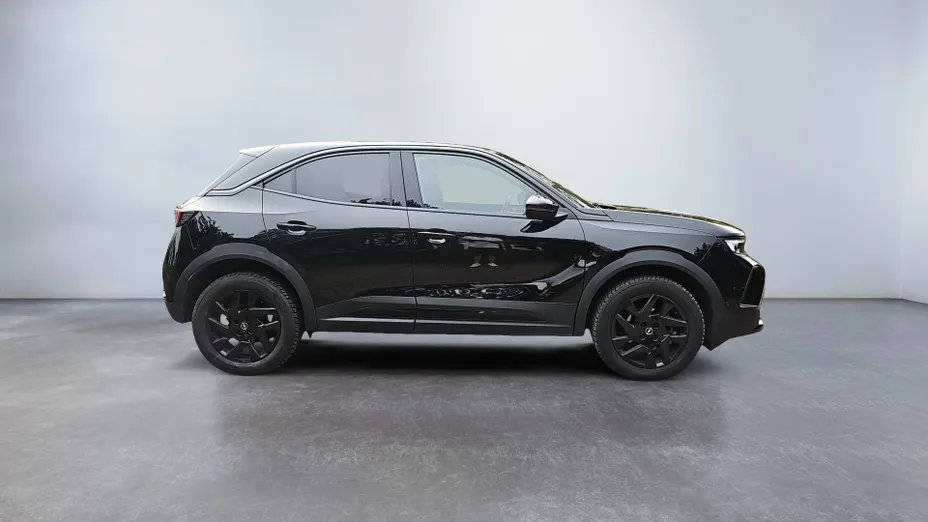 OPEL Mokka Mokka 1.2 T GS Line S&S aut