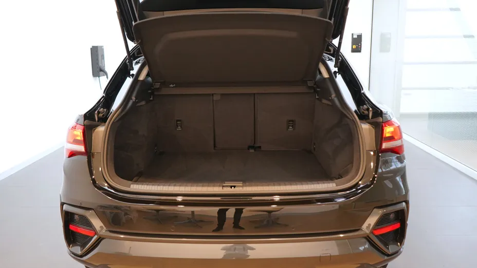 AUDI Q3 Q3 35 TFSI mHEV S tronic