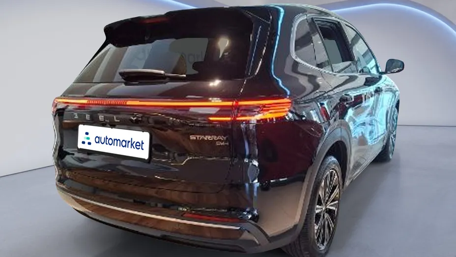 GEELY Starray Starray EM-i 1.5 PHEV Max Nowy